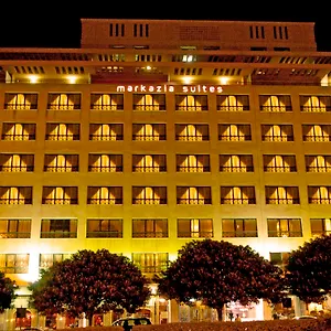 Markazia 5* Beirut