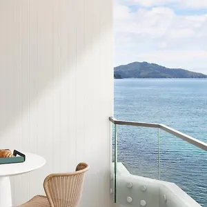 The Sundays ***** Hamilton Island